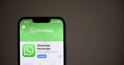 EU orders Meta to reopen WhatsApp to AI rivals for free