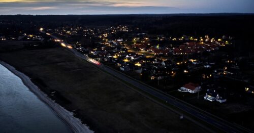 EU wants households to cut electricity use as demand from industry and AI soars