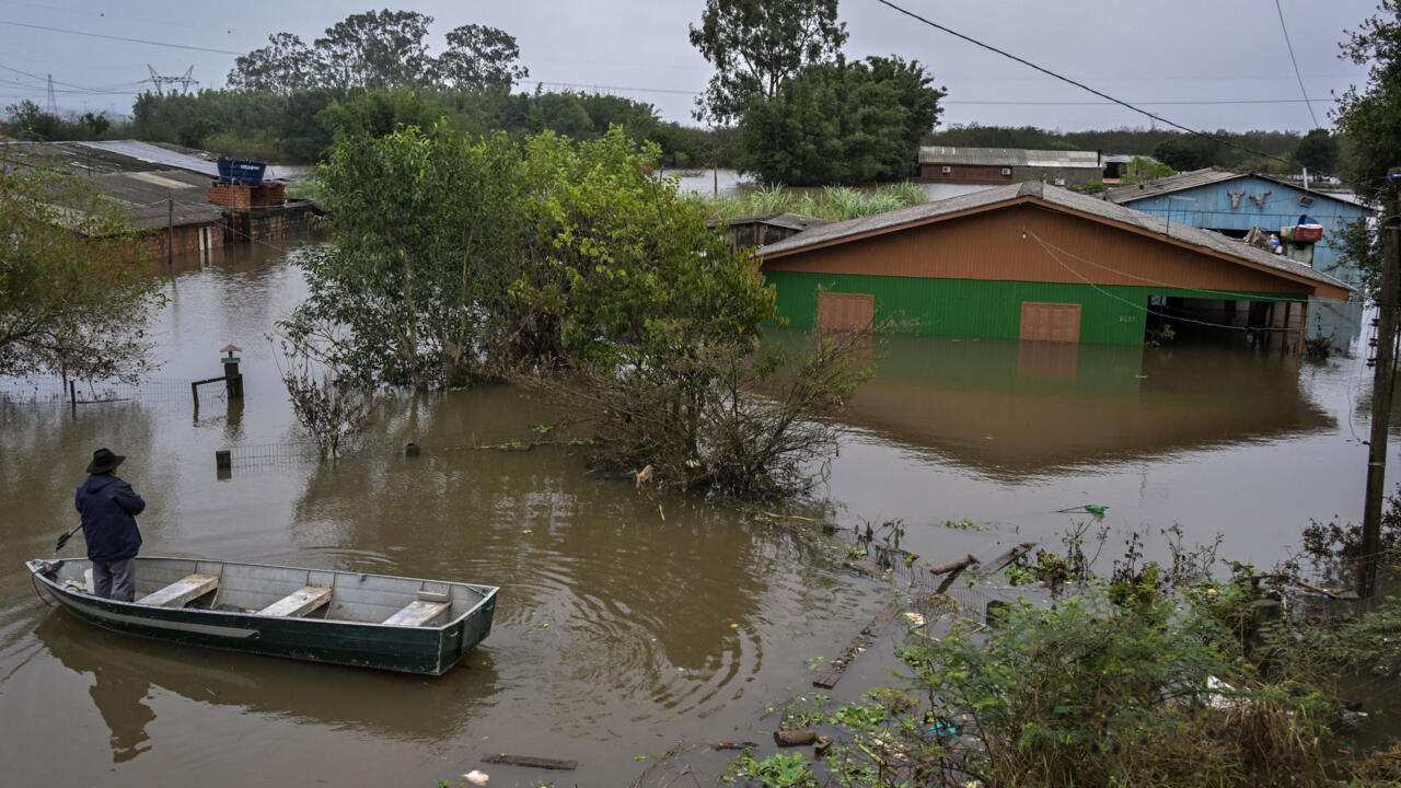 flood