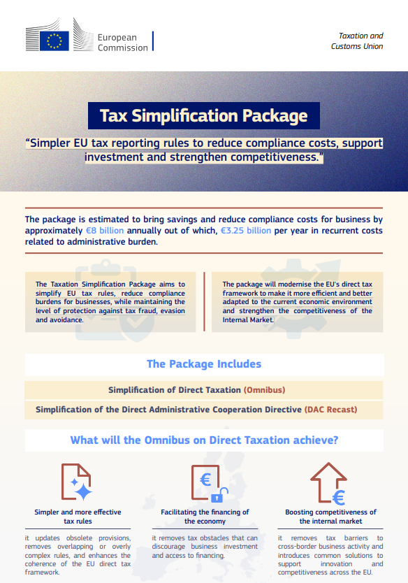 Cover factsheet