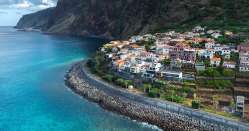 First-ever plans to unlock potential of EU islands and coastal communities