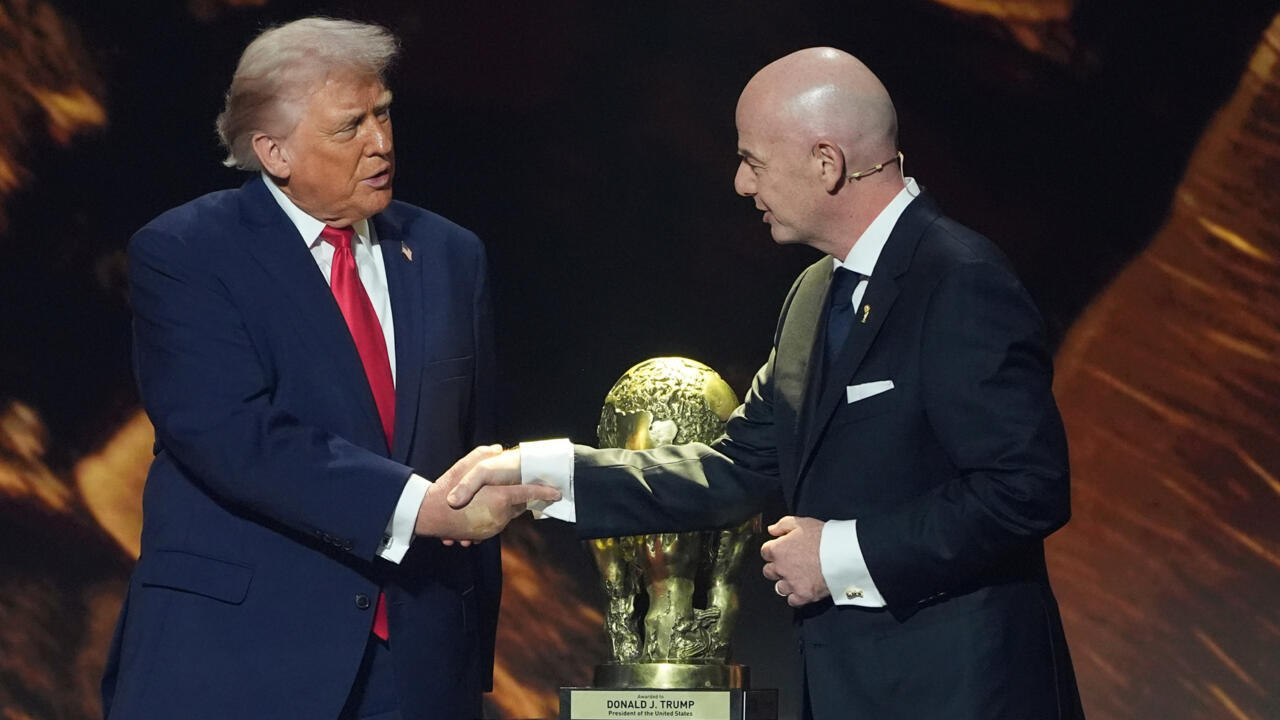 Somali World Cup referee denied entry to US arrives home to hero