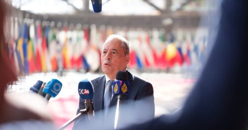France and Cyprus to sign defense pact for French deployment to island