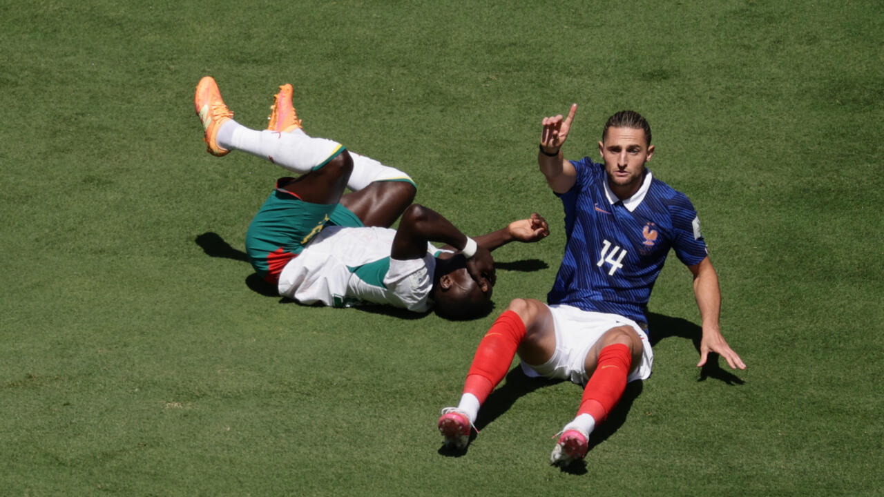 Mbappé