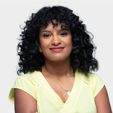 Dheepthika Laurent