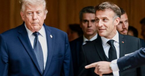 G7 promises to support Ukraine and sanction Russia in joint declaration
