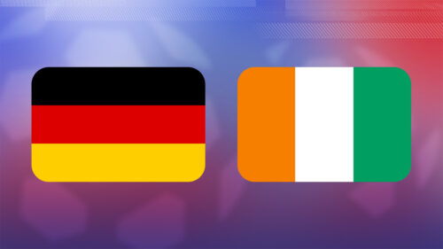 Germany vs Ivory Coast live: World Cup knockouts in sight as Group E favourites face off