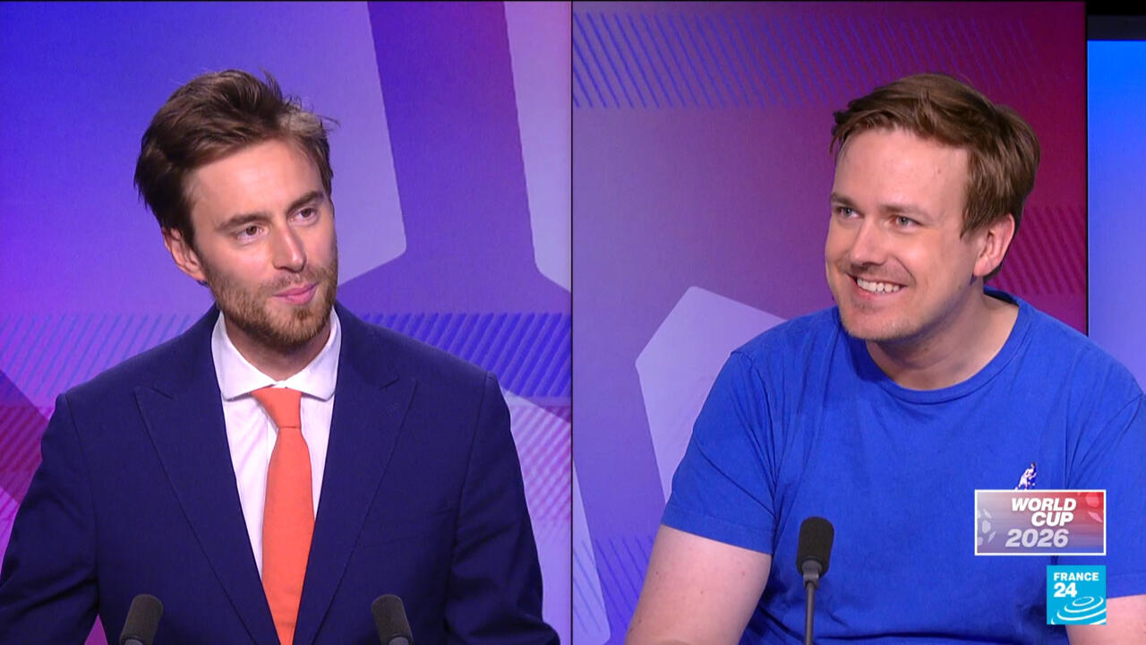 WORLD CUP DEBRIEF
