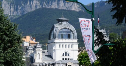 How to watch the G7 summit like a pro