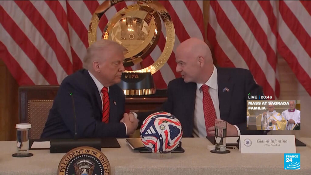 infantino
