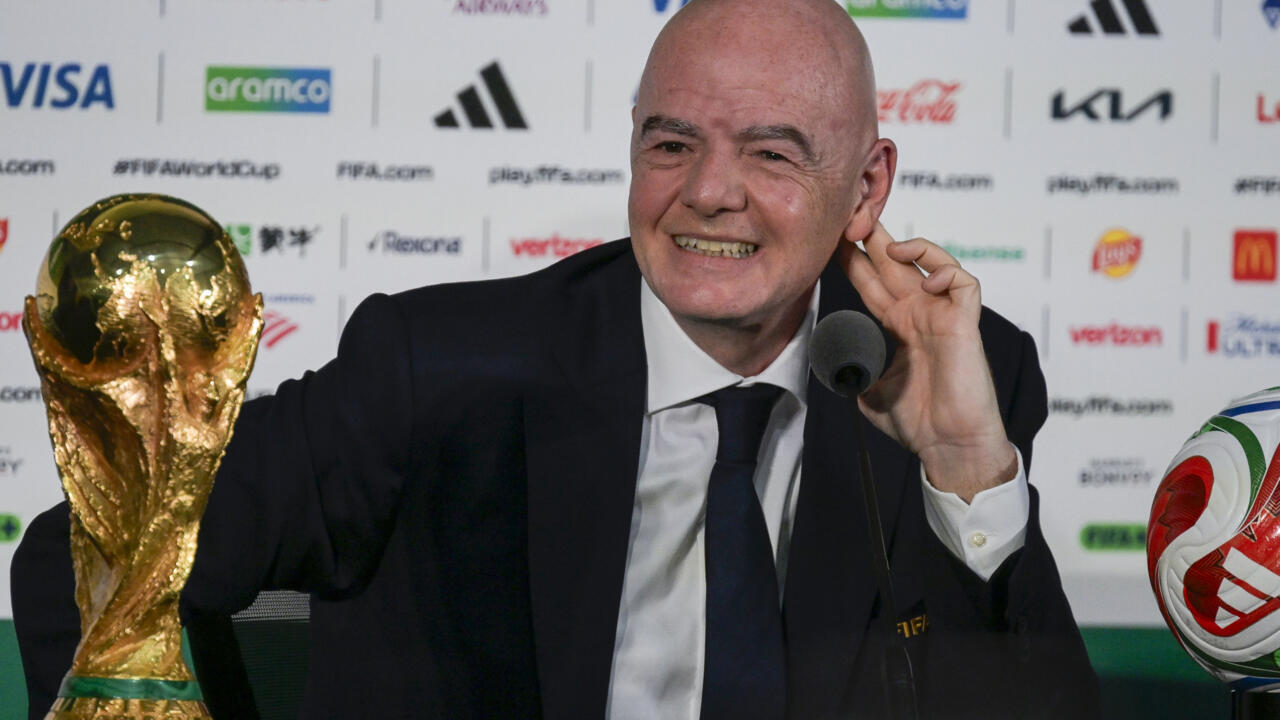 infantino