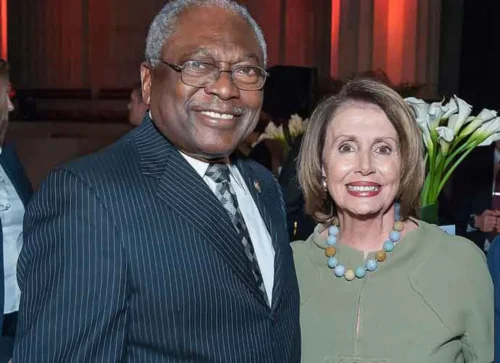 Trump’s Push To Oust Enemy Rep. James Clyburn, S.C.’s Only Black House Member, Collapses After State GOP Revolts