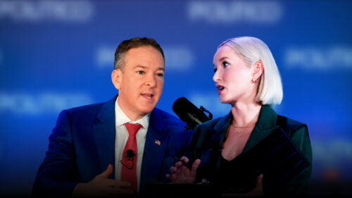 Lee Zeldin on rising gas prices, energy dominance and AI data centers