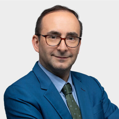 Armen Georgian