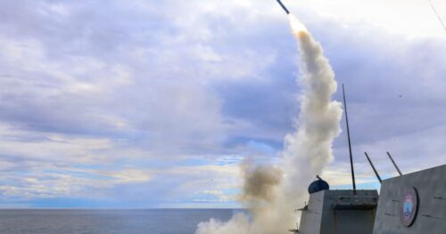 Pentagon likely to cancel missile sale to Germany over fears of Russia