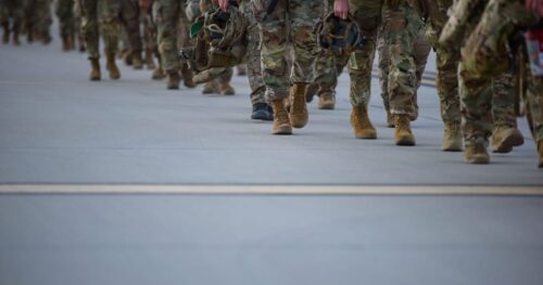Poland pushes for permanent US base after Trump troop pivot