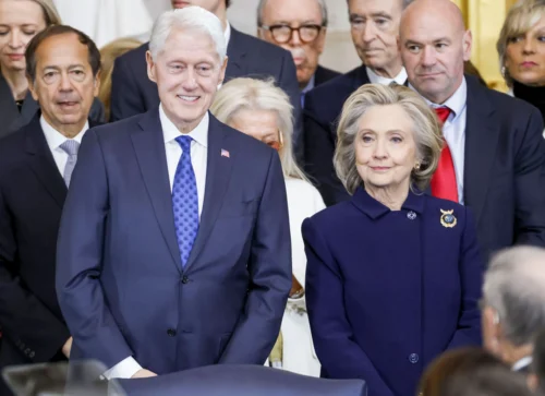 After 28 Years, Former House Speaker Newt Gingrich Admits Clinton Impeachment Was ‘A Mistake’