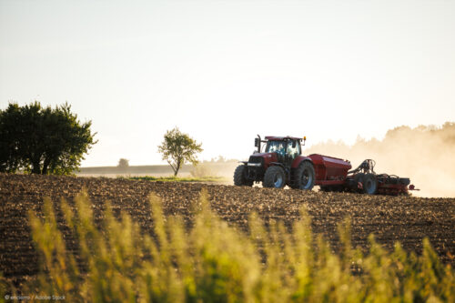 Press release – Final approval of new measures to support farmers in the food supply chain