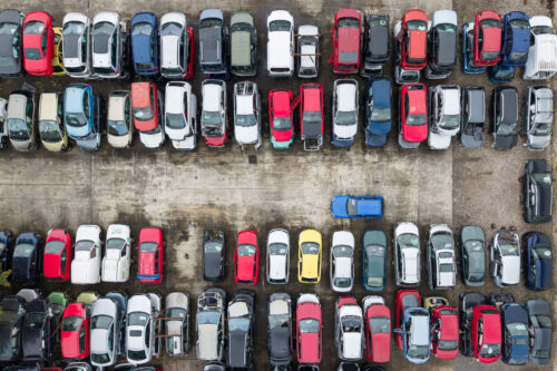 Press release – New rules for a more sustainable EU automotive sector