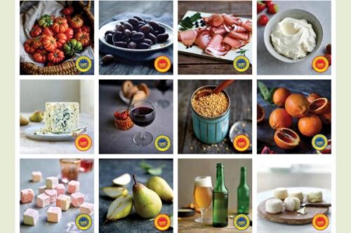 Protecting local food and drinks: More than 3,700 geographical indications registered