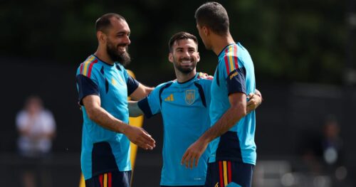 Spain dismisses threat that national team’s assets could be seized at World Cup