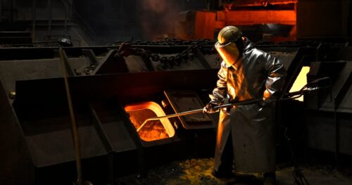 Steel and chemicals giants demand freeze to EU’s flagship climate policy