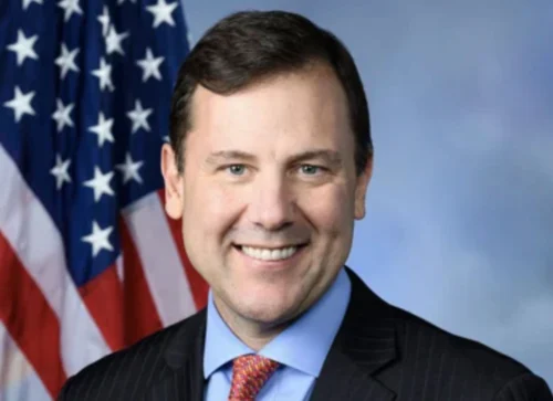 <div>GOP Rep. Tom Kean, Who Hasn’t Been Seen In Public For 3 Months & Missed Over 100 Votes, Wins Primary After Trump Endorsement</div>