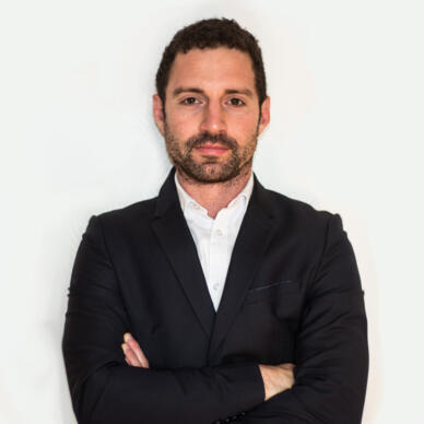 Andrew Hilliar