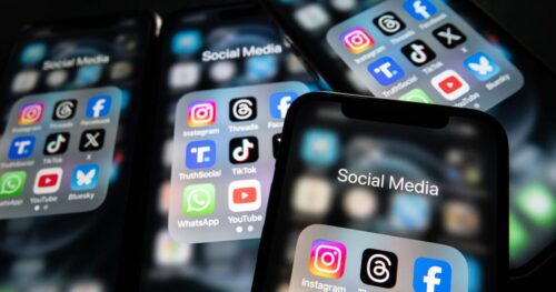 UK confirms social media ban for under-16s