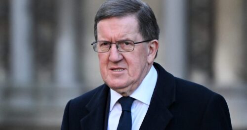 UK faces ‘eye-watering’ public sector cuts to fund defense pledges