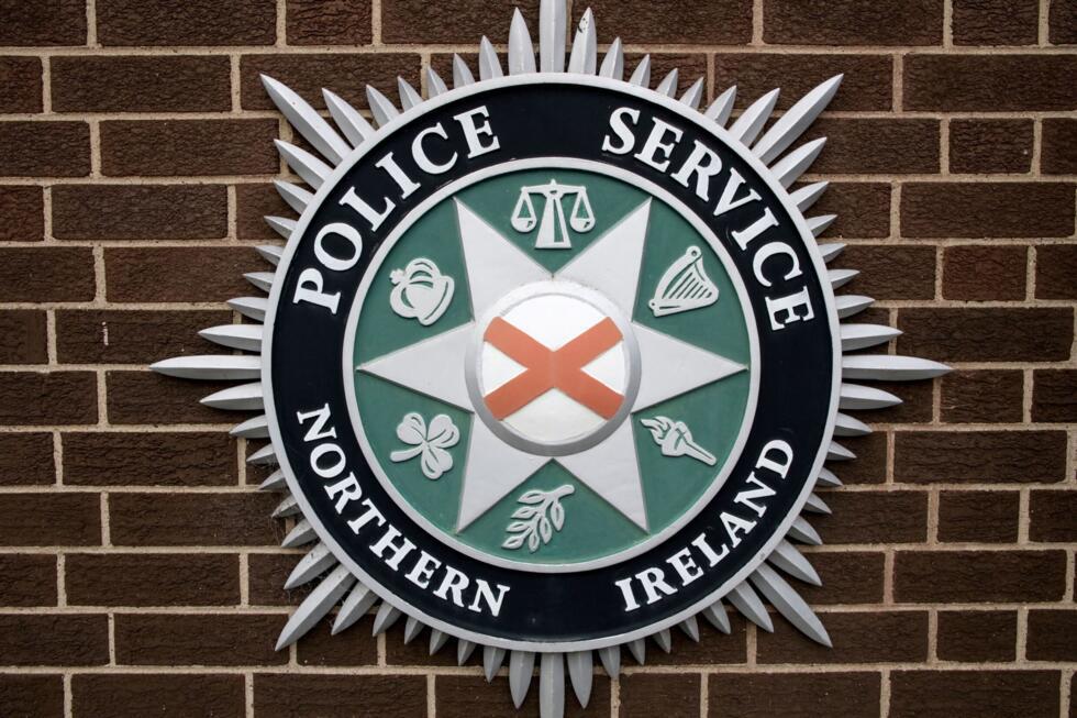 Police in Northern Ireland appealed for 'space' to carry out a full investigation
