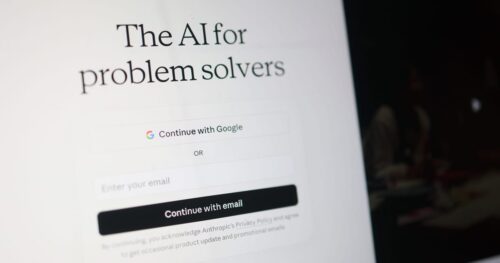 US’s Anthropic order exposes EU’s AI dependency
