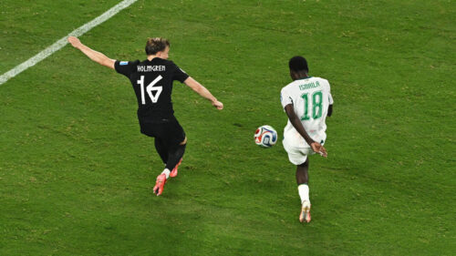 World Cup 2026: Haaland strikes twice as Norway secure knockout progression