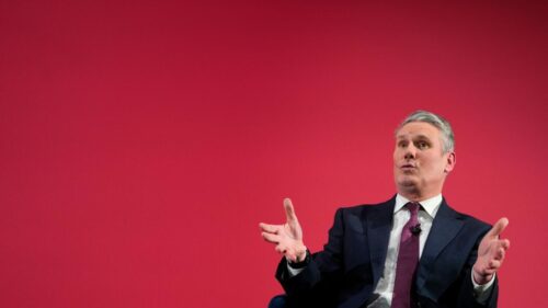 A look back at Starmer’s two years in power following his resignation