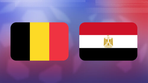 Belgium – Egypt live: Salah’s Pharaohs chase first World Cup victory in Group G showdown