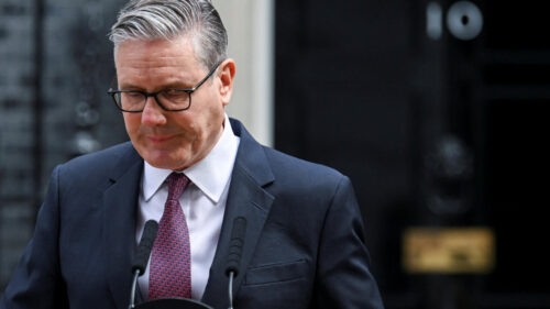 Change of UK PM likely ‘a passing of the crown’ while early general election unlikely