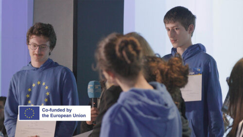 Discover the winners of FRANCE 24’s video competition on EU cohesion policy