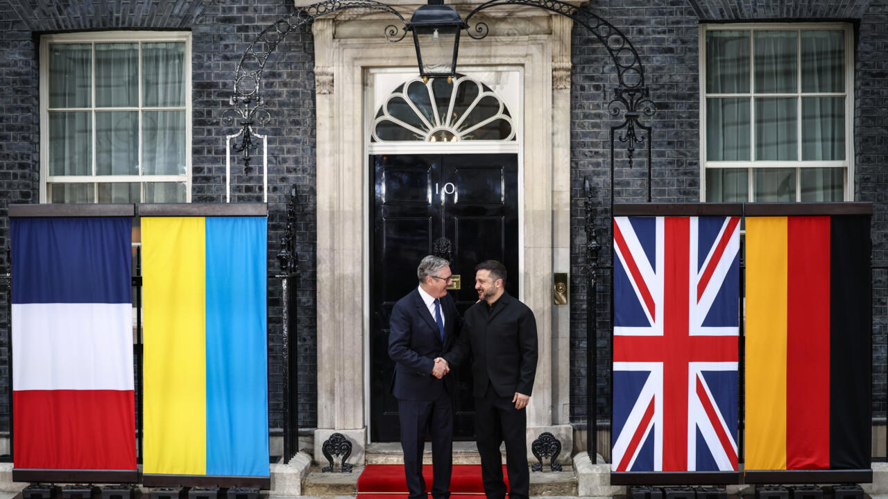 TALKING EUROPE