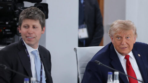 G7 focuses on AI’s contentious future and US industry dominance