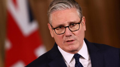 Labour hopes for ‘smooth transition’ as Starmer rival wins critical election