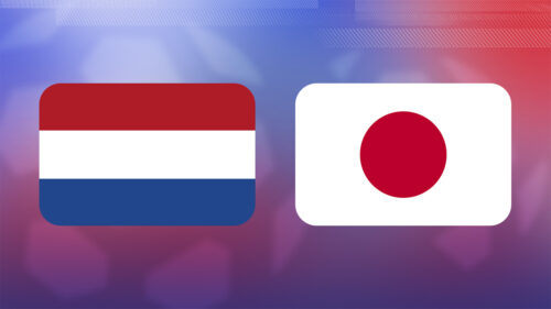 Netherlands – Japan live: High-stakes clash in World Cup’s toughest group