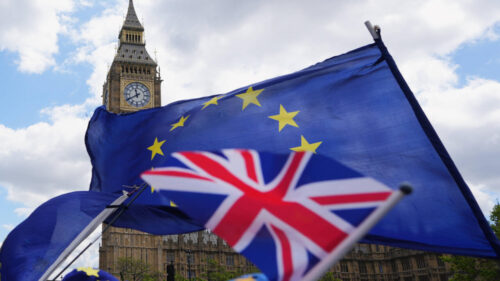 ‘Significant damage’: How Brexit is still draining the UK economy 10 years later