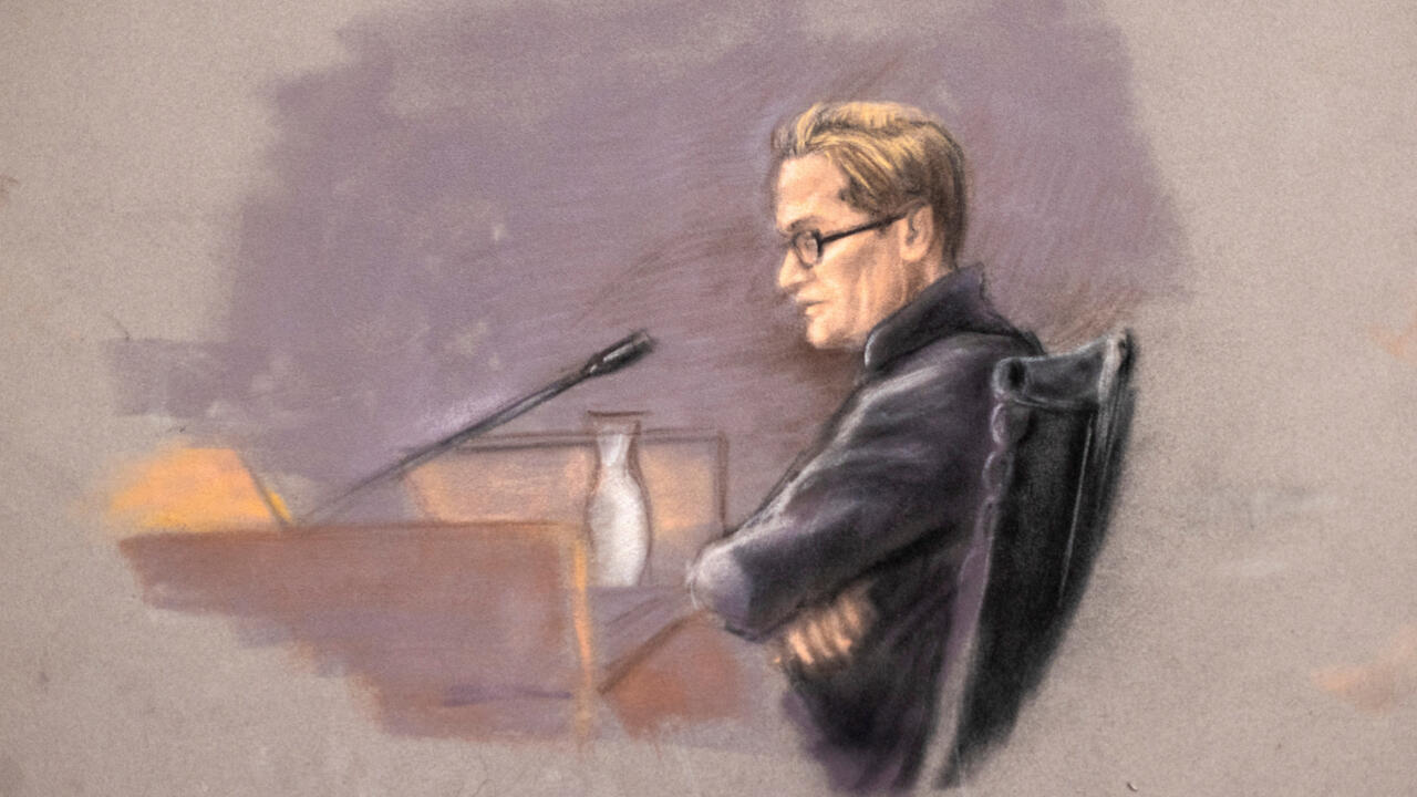 Trial opens for Norwegian princess’s son on multiple charges