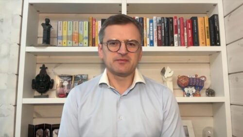 ‘Trump’s effort to bring this war to an end has failed,’ ex-Ukrainian FM Kuleba says
