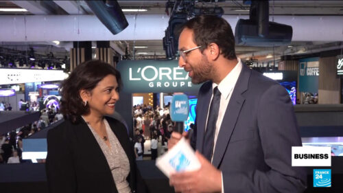 VivaTech 2026: Can AI become the next beauty adviser? L’Oréal thinks so