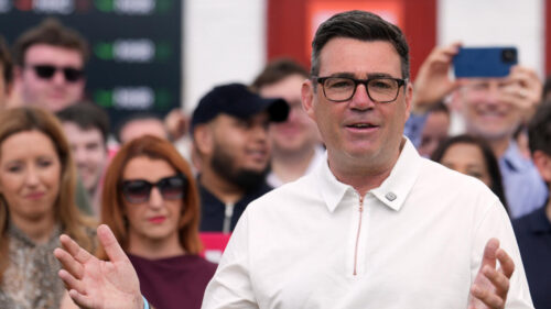 What to know about Keir Starmer’s successful rival, newly-elected Andy Burnham