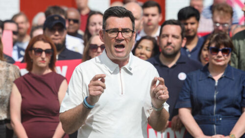 Who is Andy Burnham’s, the UK’s likely next prime minister?