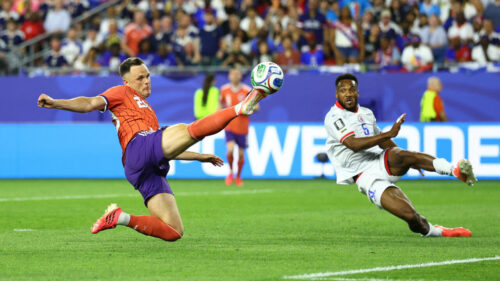 World Cup 2026: Scotland edge past Haiti with McGinn’s opener