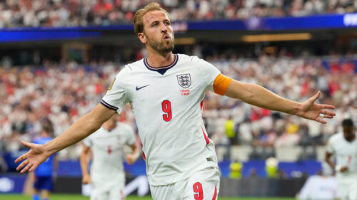 World Cup favourites’ competition starts bring very different results