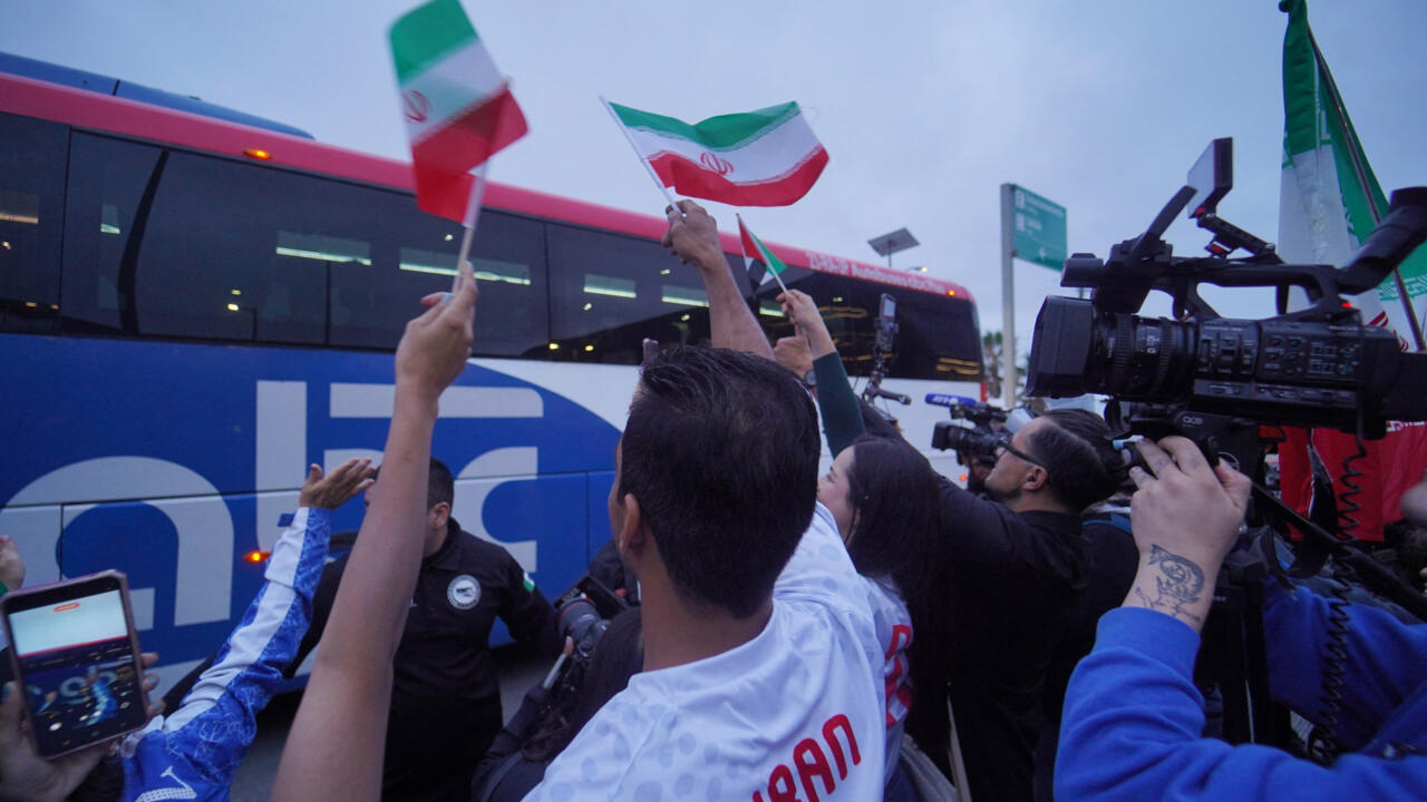 Iran